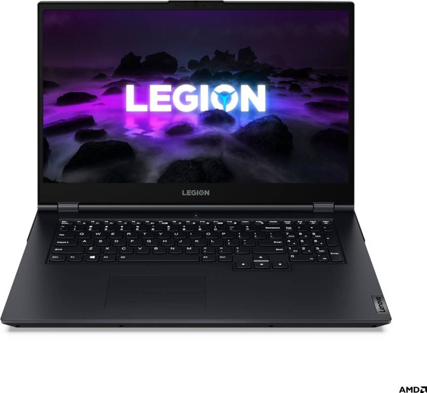  Bild på Lenovo Legion 5 82JY000JMX bärbar speldator