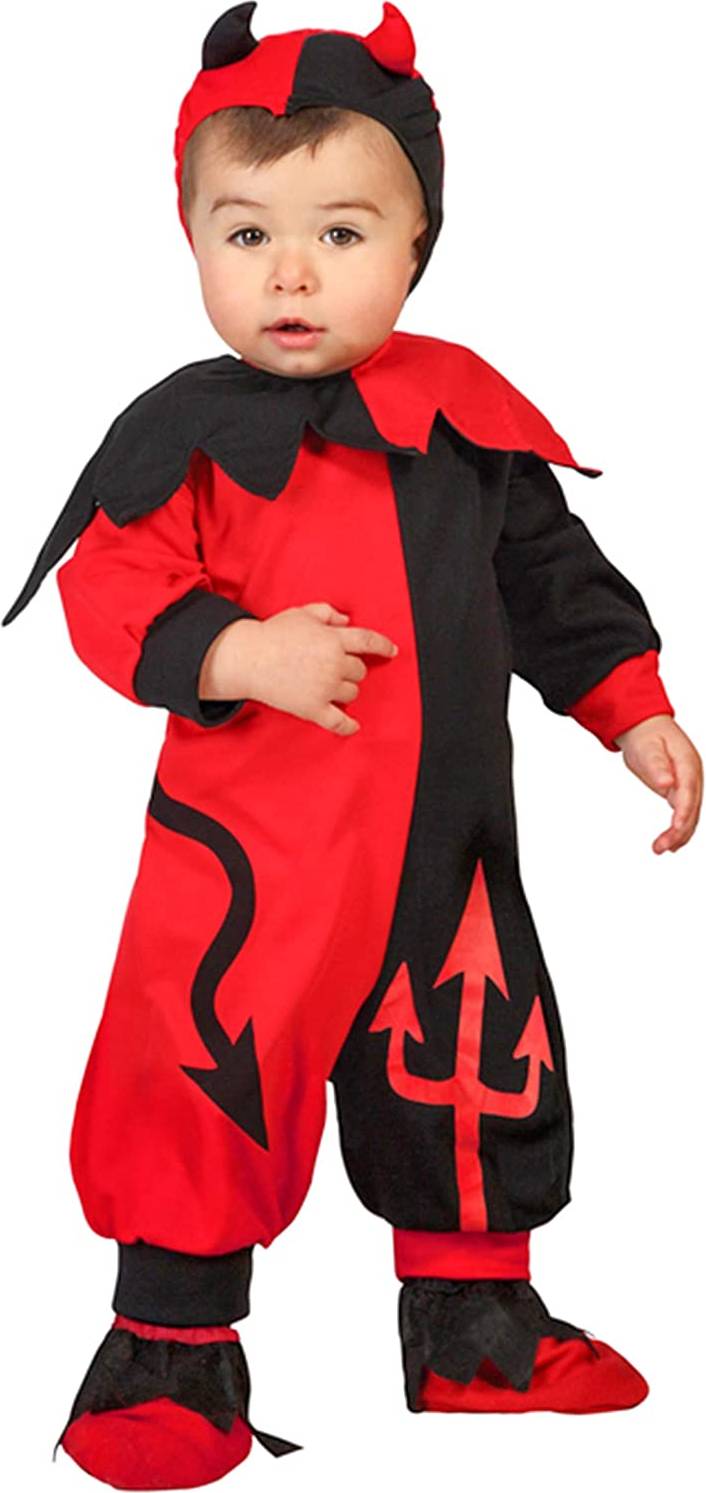 Bild på Atosa Little Baby Devil Costume