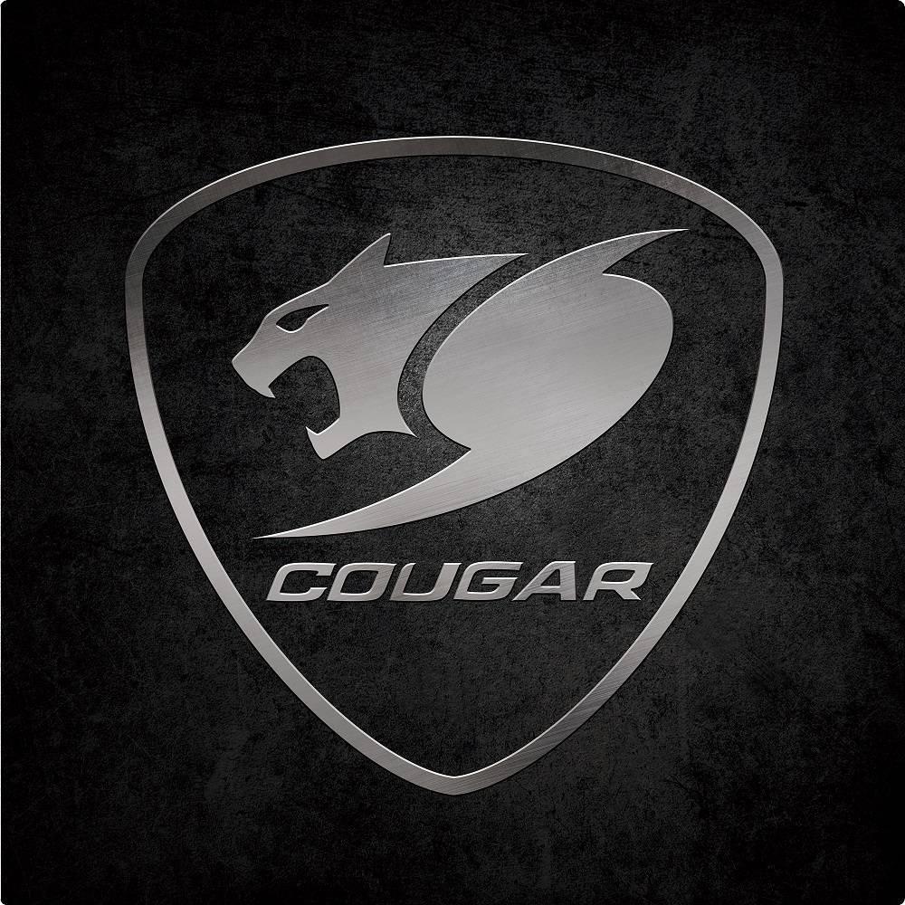  Bild på Cougar Command Gaming Chair Floor Mat golvskydd gaming