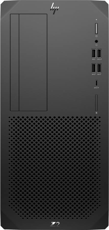 Bild på HP Z2 G5 Workstation 259L0EA stationär speldator