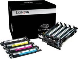 PRO Toner BLACK XXL für Lexmark CS-410-n CS-410-dn CS-510-dte 