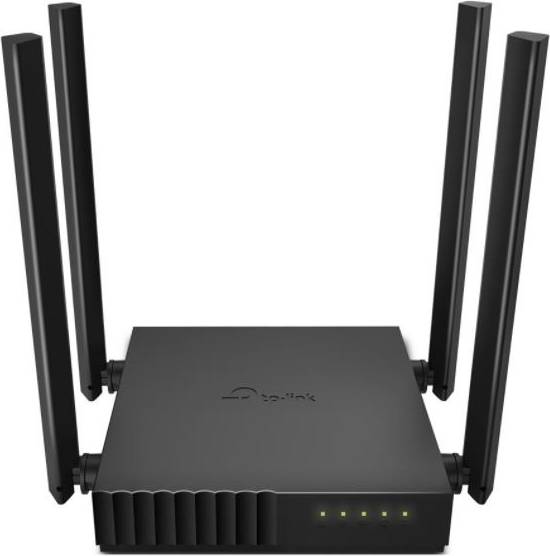  Bild på TP-Link Archer C54 router