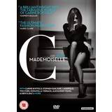 Mademoiselle DVD-filmer Mademoiselle C (DVD)