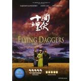 Flying Daggers Filmer Flying Daggers