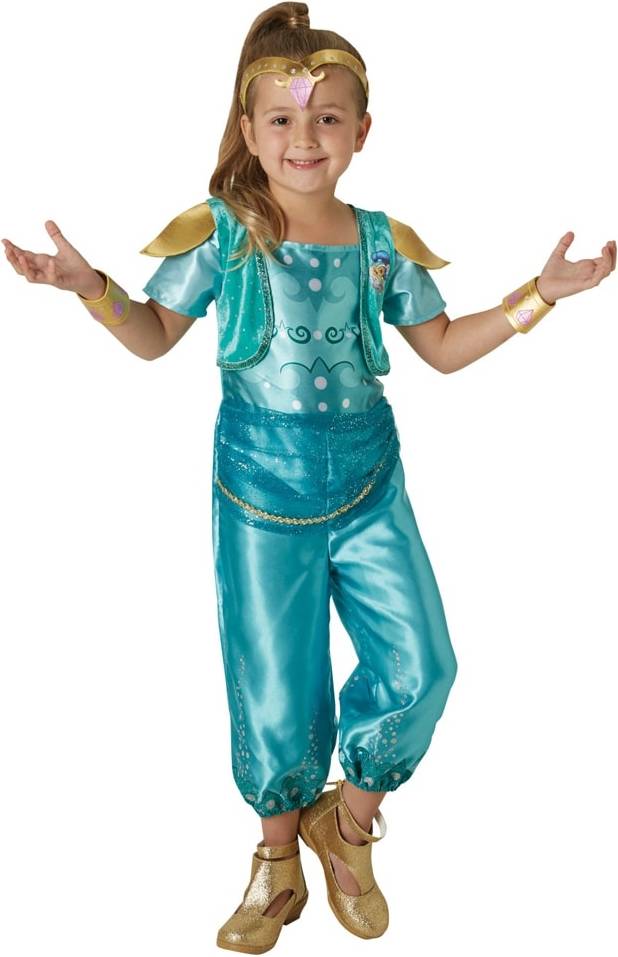 Bild på Rubies Shimmer & Shine Childs Costume