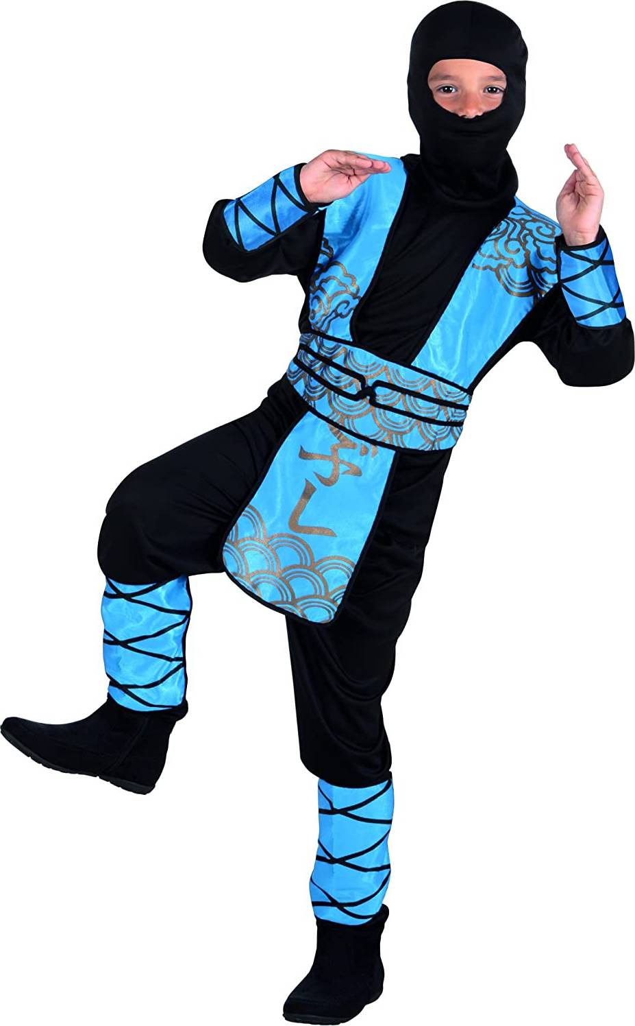 Bild på Boland Royal Ninja Costume