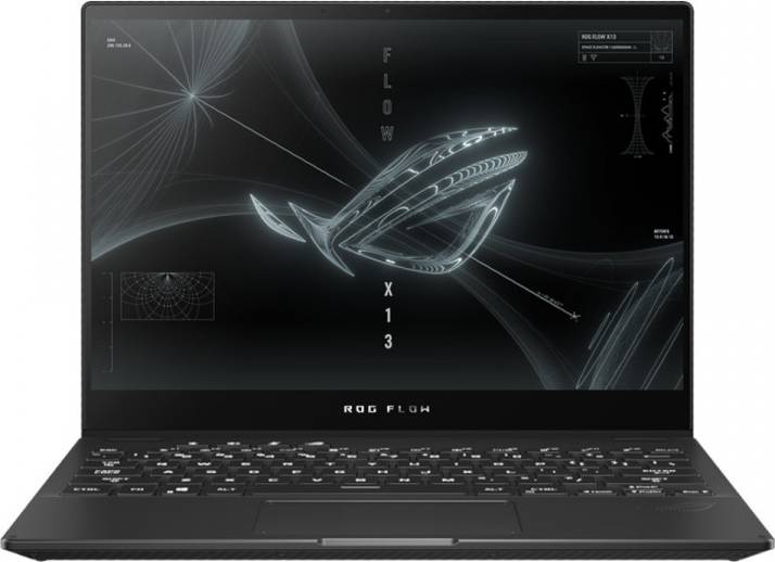  Bild på ASUS ROG Flow X13 GV301 GV301QH-K6294T bärbar speldator