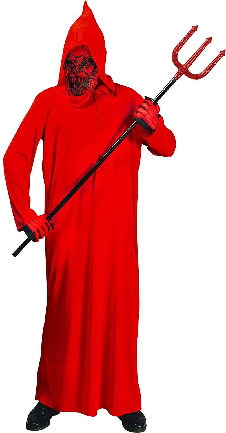 Bild på Widmann Devil costume