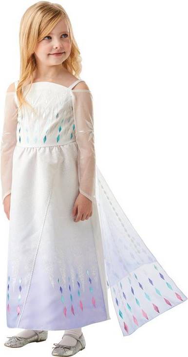 Bild på Rubies Elsa Epilogue Dress