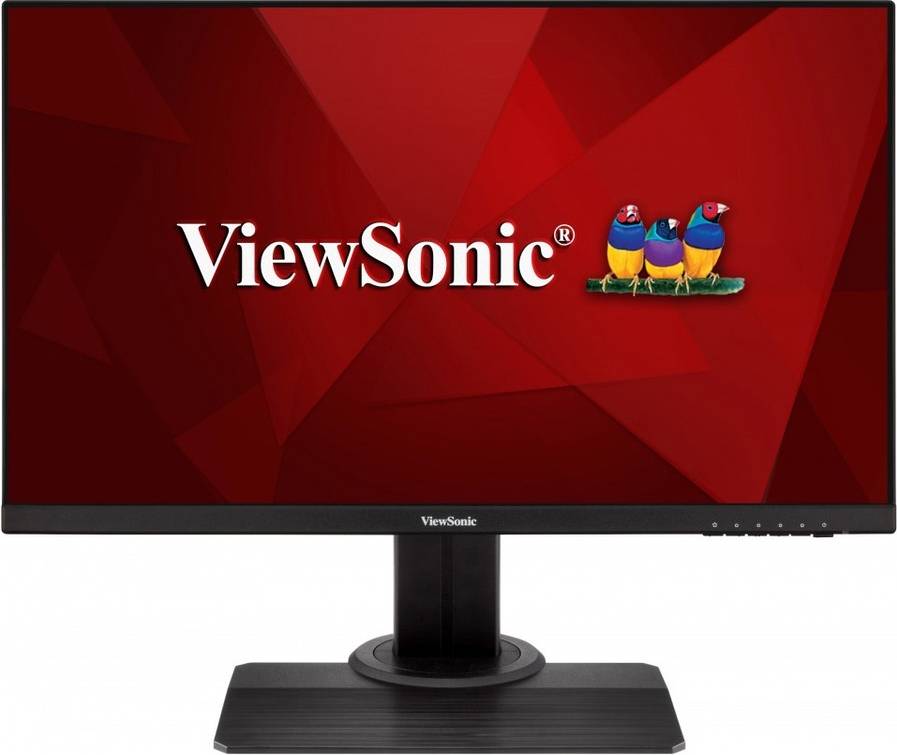  Bild på Viewsonic XG2705-2K gaming skärm