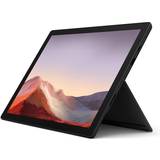 Surface pro 7 256gb Surfplattor Microsoft Surface Pro 7 for Business i5 8GB 256GB