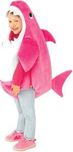 Bild på Rubies Child Mommy Shark Costume