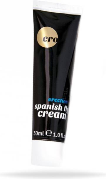 Bild på Ero Spanish Fly Cream 30ml