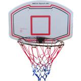 MCU-Sport Basketball Basket with Plate 90x60cm