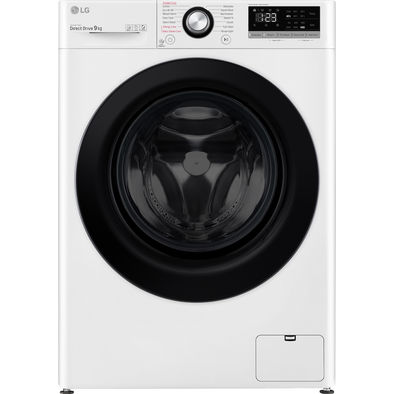 Tvättmaskiner LG FV50VNS3E