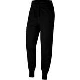 Byxor på rea Nike Tech Fleece Trousers Women - Black