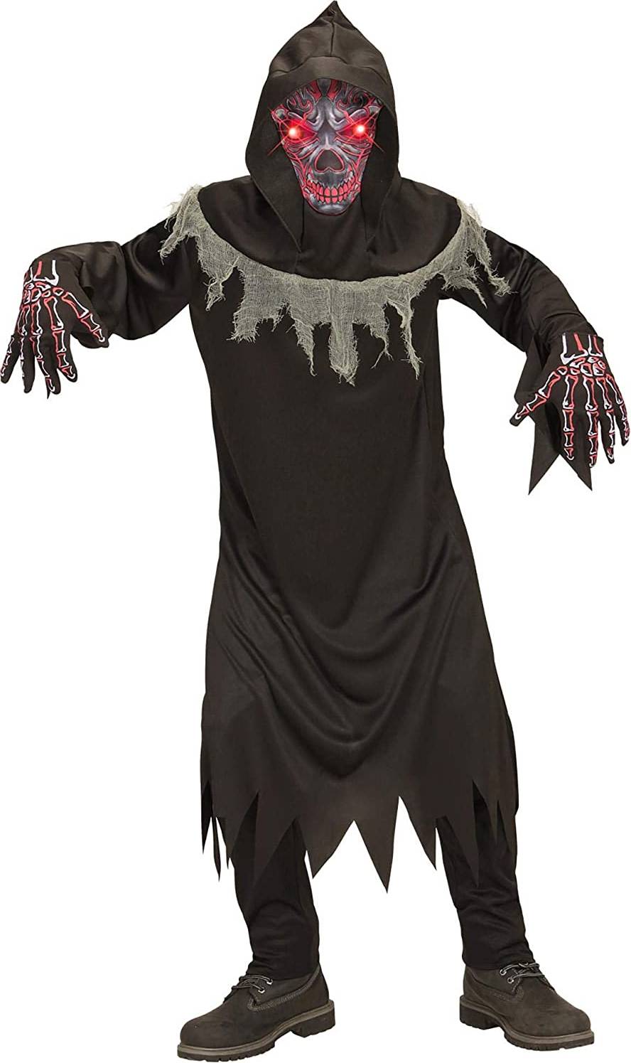 Bild på Widmann Devil Demon Children's Costume