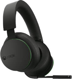  Bild på Microsoft Xbox Wireless Headset gaming headset