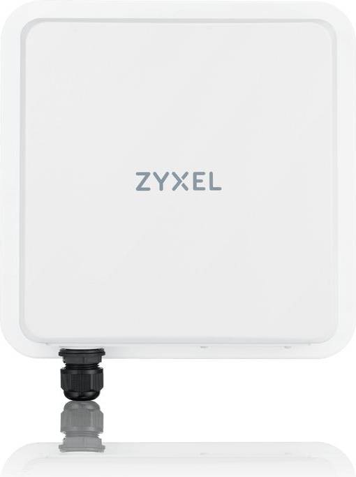  Bild på Zyxel NR7101 router