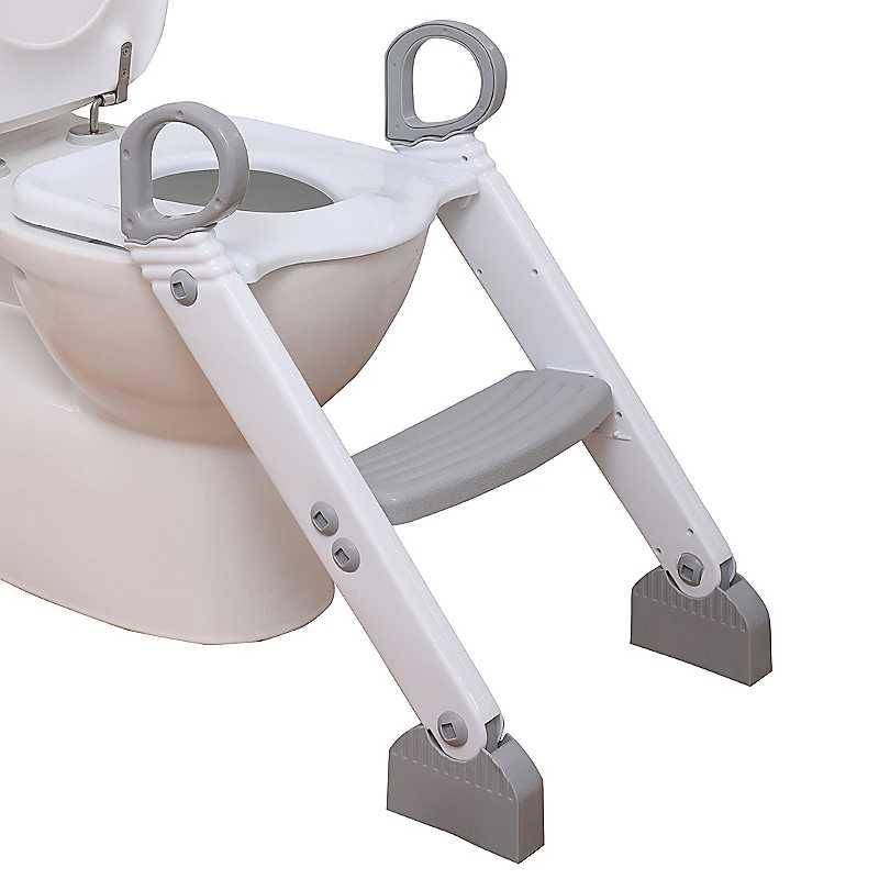  Bild på DreamBaby Step-Up Toilet Topper toasits för barn