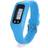 24hshop Pedometer with Silicone Band