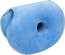  Bild på Slowmoose U-Shaped Pregnancy Pillow amningskudde