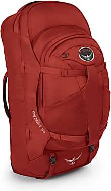  Bild på Osprey Farpoint 55 M/L - Jasper Red ryggsäck