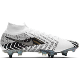 Nike Mercurial Superfly 7 Elite MDS SG-PRO - White/Black/White
