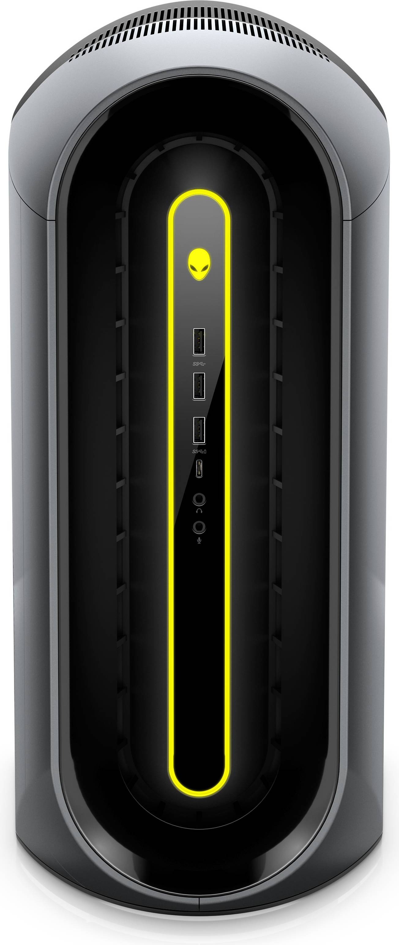  Bild på Alienware Aurora Ryzen EditionR10 (d00awr1035) stationär speldator