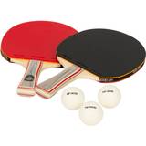 Bordtennisset My Hood Table Tennis Set