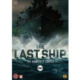 Filmer på rea The Last Ship - Season 1-5