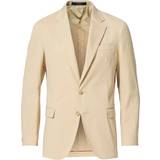 Kavajer Herrkläder Polo Ralph Lauren Soft Stretch Chino Suit Jacket - Tan