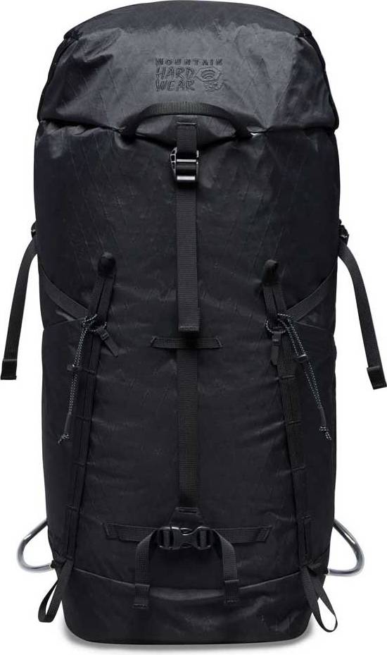  Bild på Mountain Hardwear Scrambler 35 S/M - Black ryggsäck