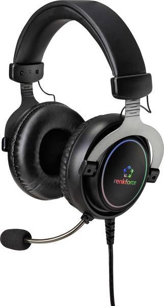  Bild på Renkforce RF-GH-300 gaming headset