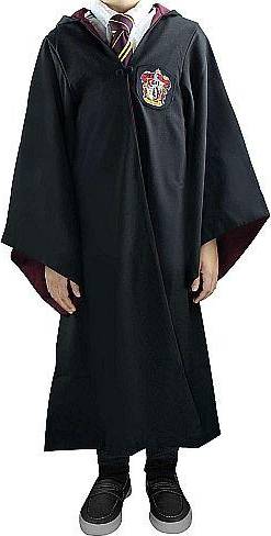 Bild på Cinereplicas Harry Potter Gryffindor Wizard Robe