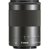 Tele Kameraobjektiv Canon EF-M 55-200mm F4.5-6.3 IS STM