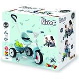 Trehjulingar Smoby Be Move 2 in 1 Tricycle Blue