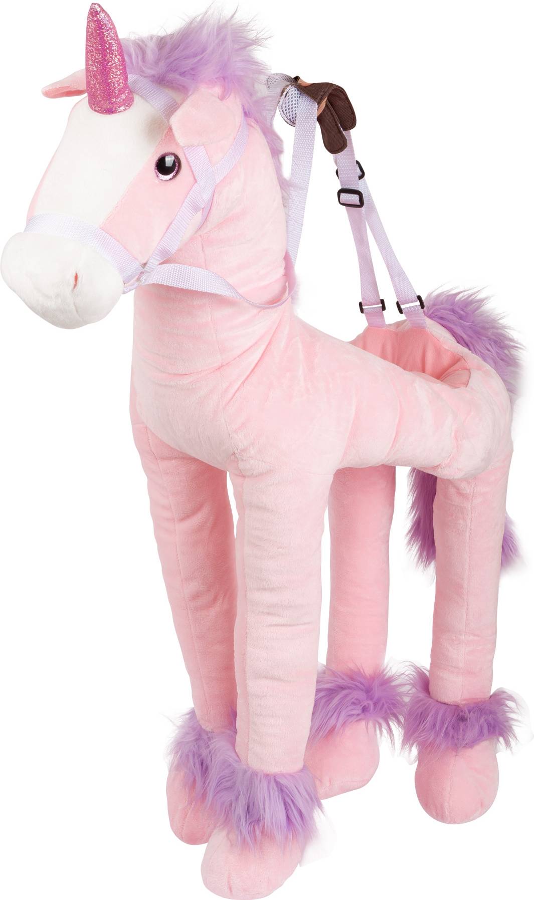 Bild på Small Foot Unicorn Hanging Costume