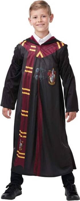 Bild på Rubies Harry Potter Gryffindor Robe