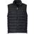 Polo Ralph Lauren Recycled Nylon Terra Vest - Black