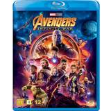 Filmer på rea Avengers: Infinity War