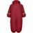 CeLaVi Snowsuit with 2 Zippers - Rio Red (330354-4656)