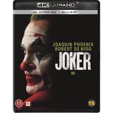 Filmer på rea Joker - 4K Ultra HD