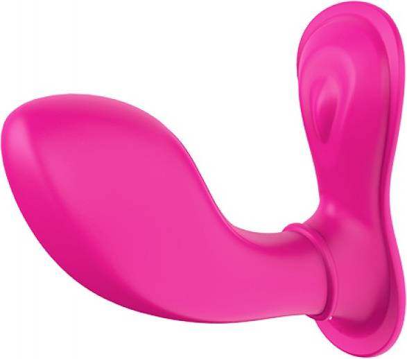  Bild på Dream Toys Vibes of Love Remote Panty G vibrator