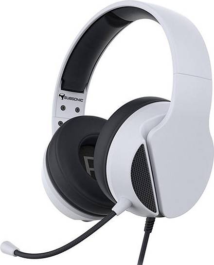  Bild på Subsonic HS300 gaming headset