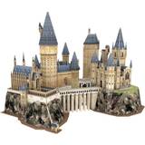 Revell Harry Potter Hogwarts Castle 197 Bitar