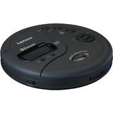 Bärbara CD-spelare Lenco CD-300