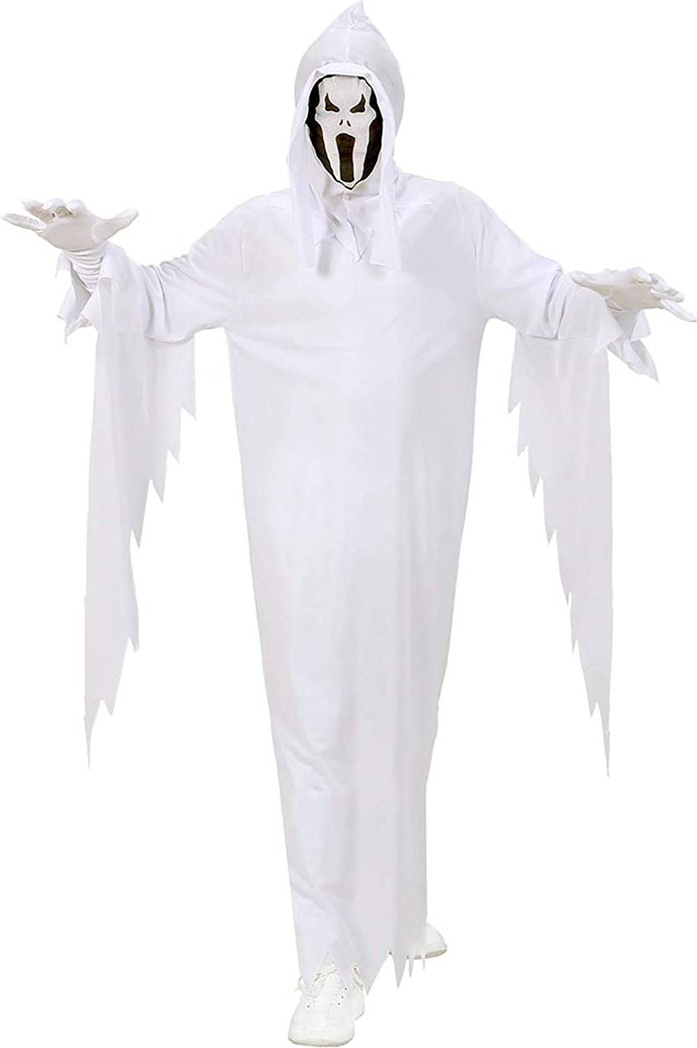 Bild på Widmann Widmann Ghost Costume