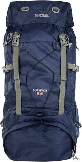  Bild på Regatta Survivor III 85L - Navy ryggsäck