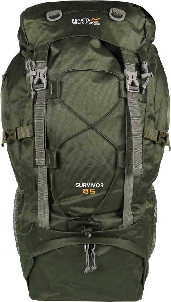  Bild på Regatta Survivor III 85L - Dark Khaki ryggsäck